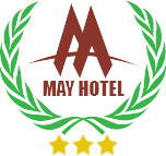 May Hotel Saigon